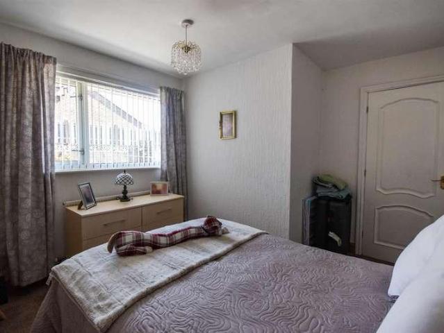 House for sale in Maryport