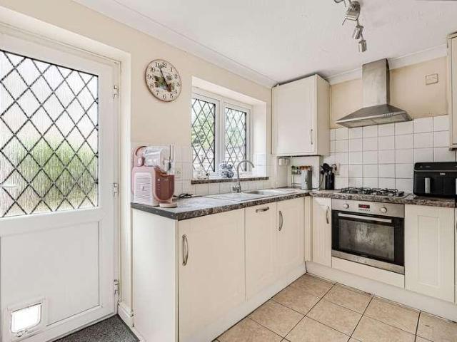 House for sale in Fole, Surrey