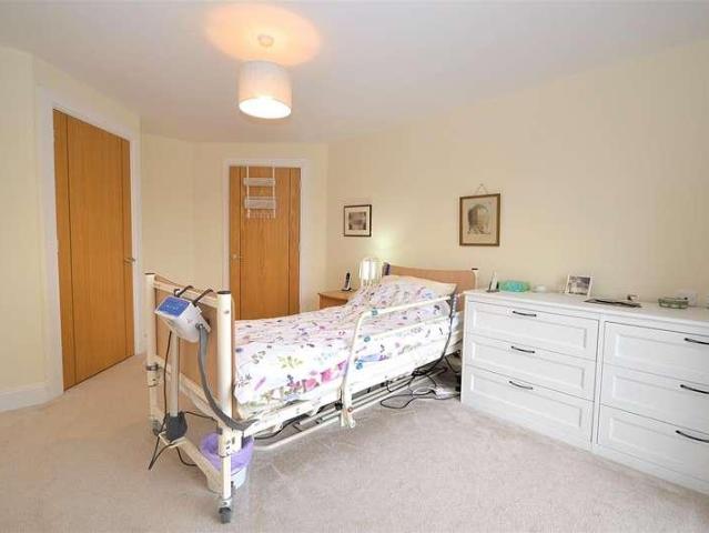 Property for sale in Poundbury, Fordington
