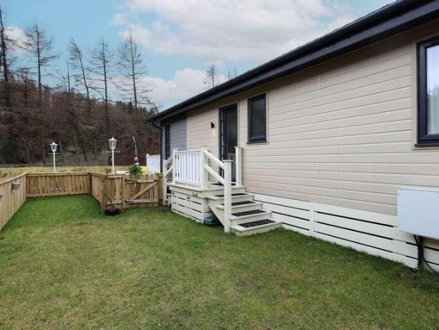 House for sale in Glendevon