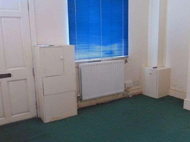 House for sale in Stoke, Stoke-on-Trent