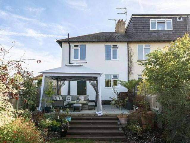 House for sale in Spelthorne, Surrey