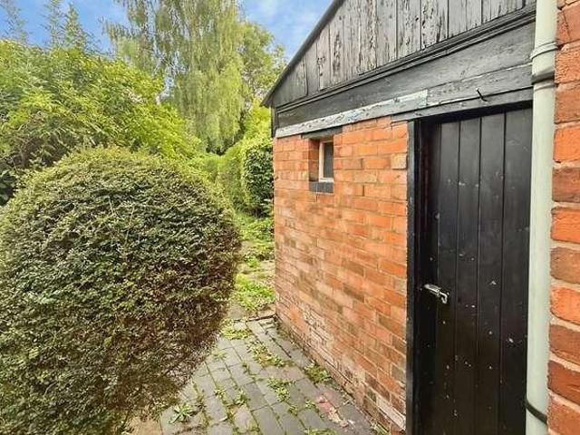 House for sale in Brandwood End, Birmingham