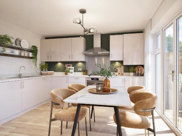 House for sale in Clapham, West Sussex
