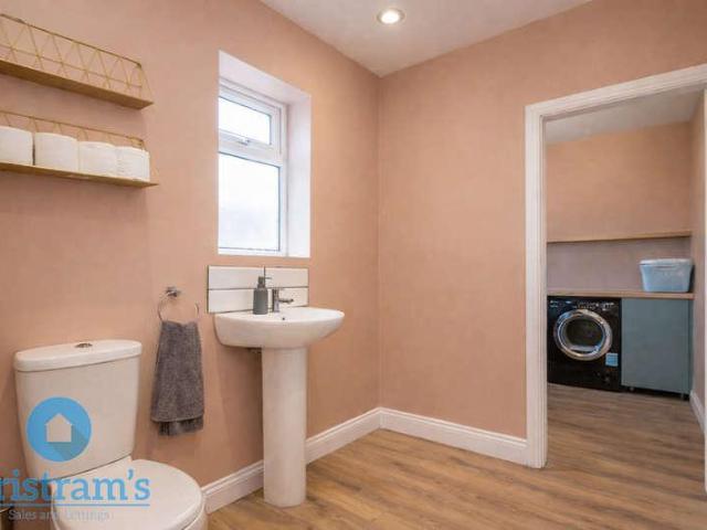 House for sale in Stapleford, Attenborough