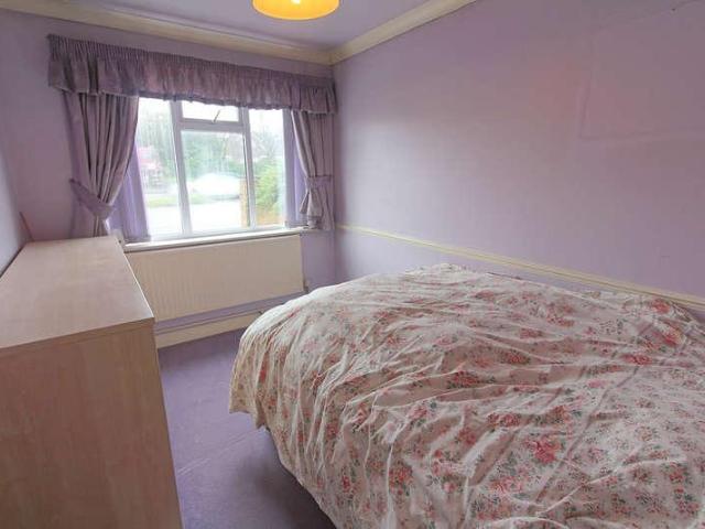 House for sale in Knighton, Old Wharf