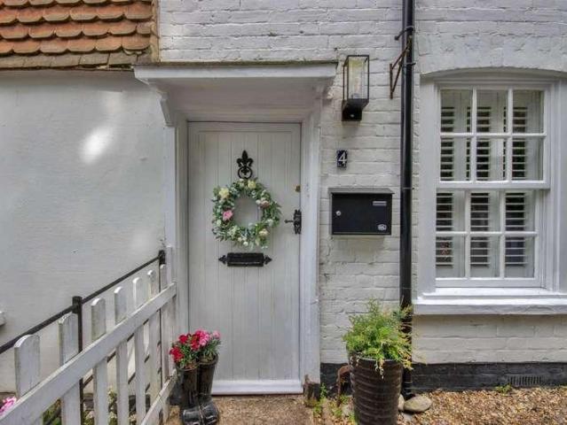 House for sale in Brasted, Sevenoaks