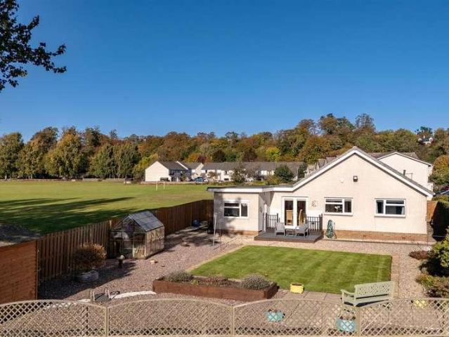 House for sale in Wooden Mill, Kelso