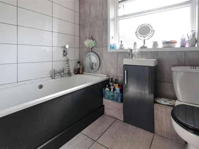House for sale in Hollywater, Bolton Low Houses