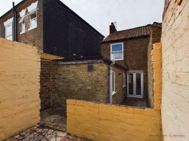 House for sale in Driffield, East Riding Of Yorkshire