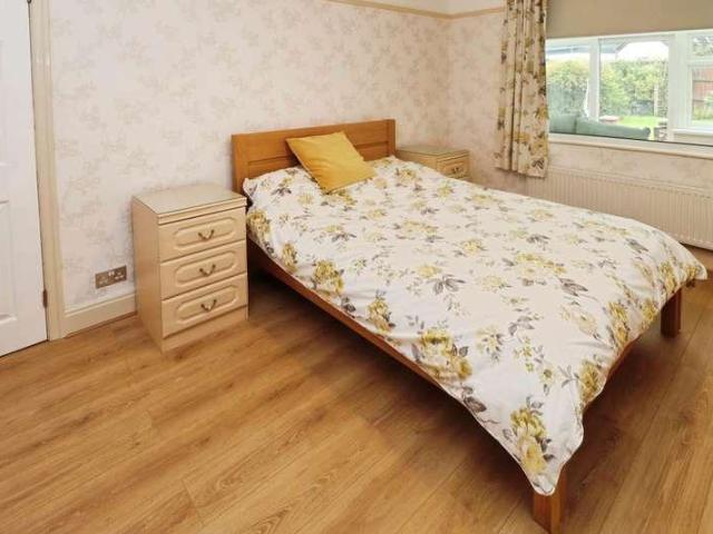 House for sale in Bebington, Wirral