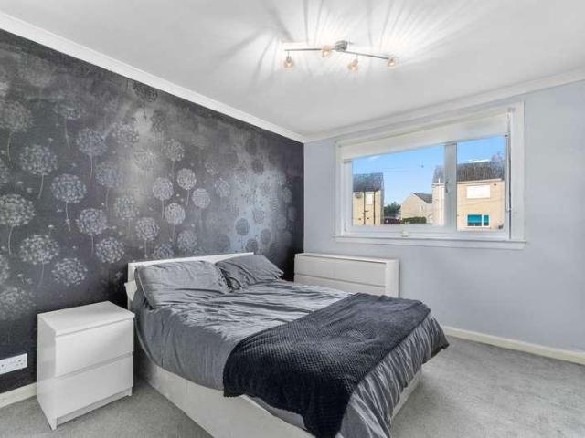 House for sale in Bathgate, Scotland