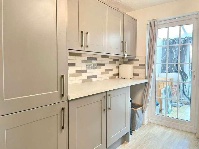 House for sale in Monkston Park, Milton Keynes