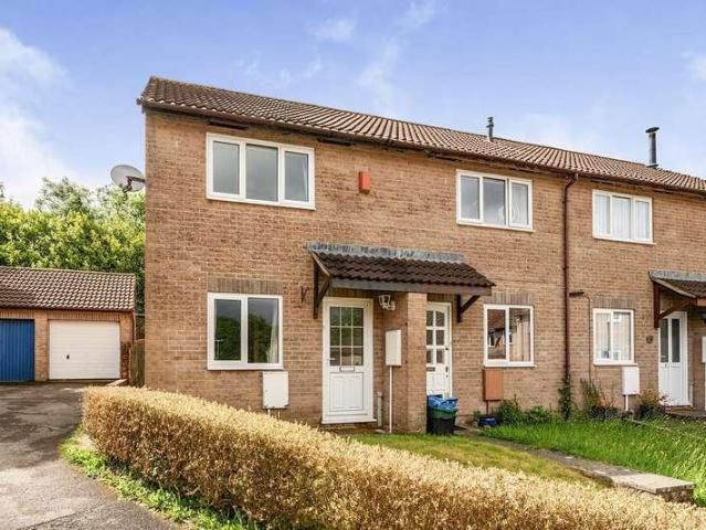 House for sale in Darshill, Shepton Mallet