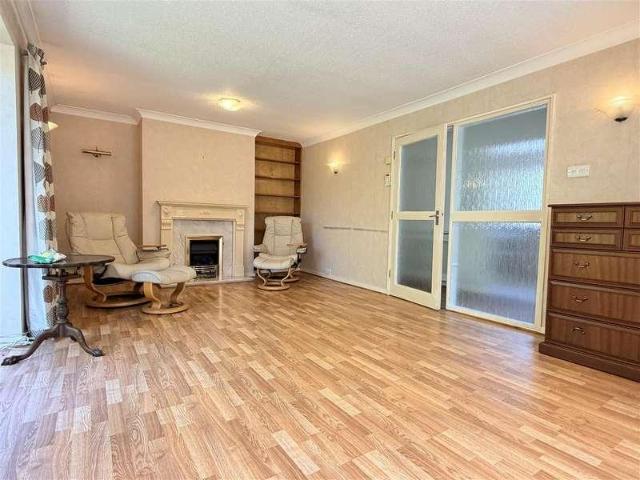 House for sale in Wrea Green, Lancashire