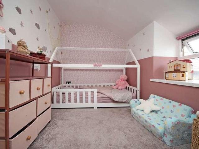 House for sale in Cilfodan, Bethesda