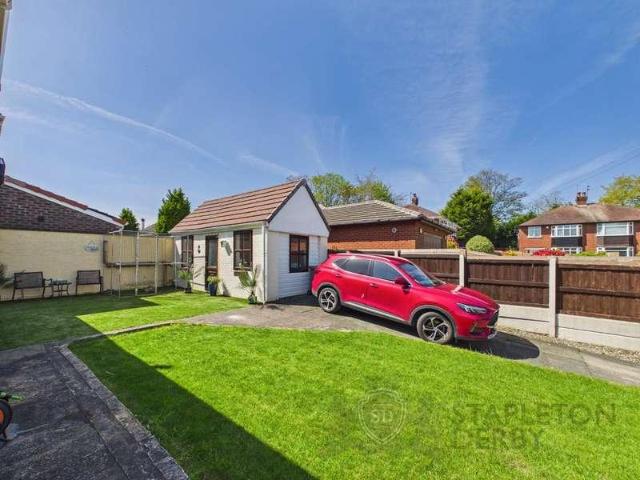 House for sale in Eccleston, St Helens
