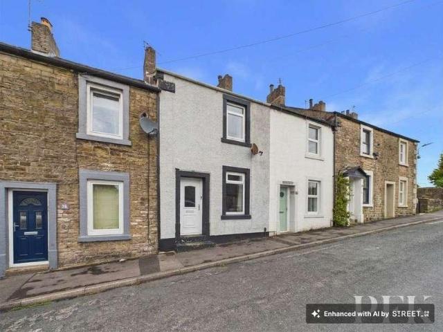 House for sale in Broughton Cross, Brigham
