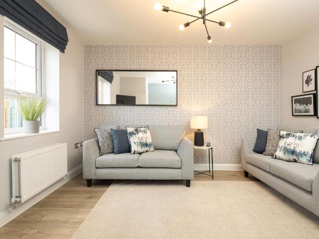 House for sale in Whitley Bay, Seaton Valley