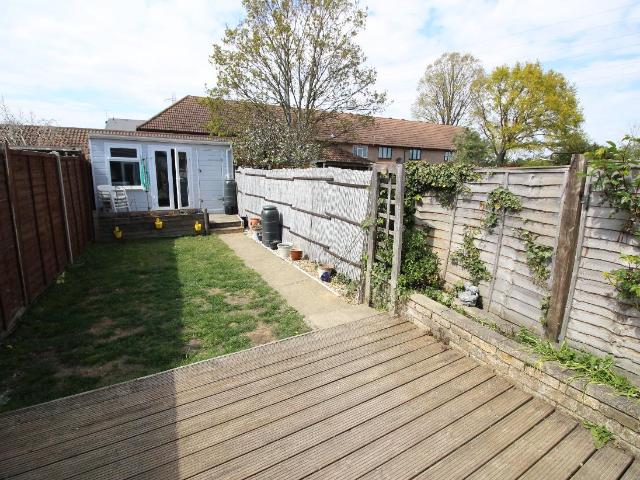 House for sale in London Borough of Sutton, Greater London