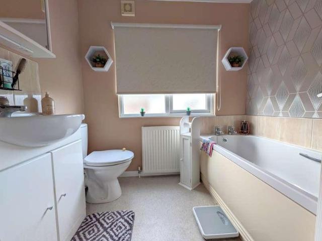 House for sale in Winthorpe, East Lindsey