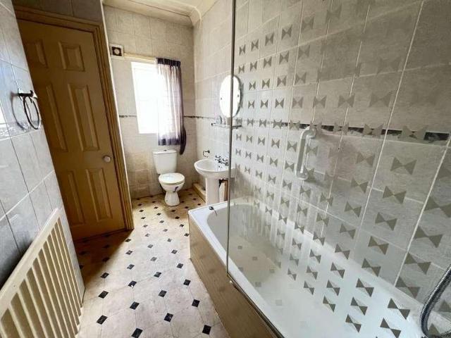 House for sale in Bishop Auckland, Burnt Houses