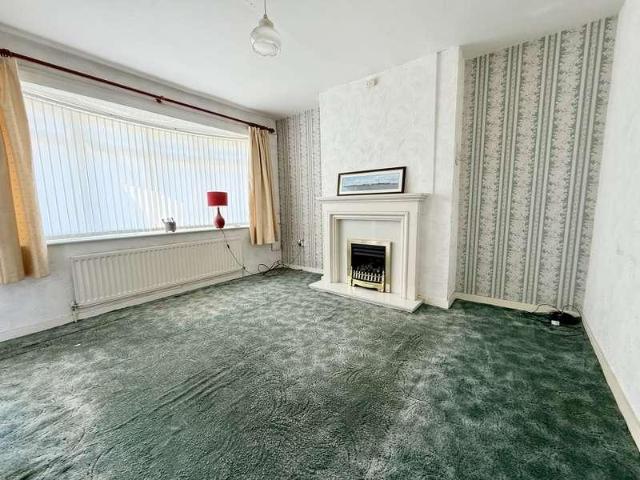 House for sale in Hartlepool, Headland