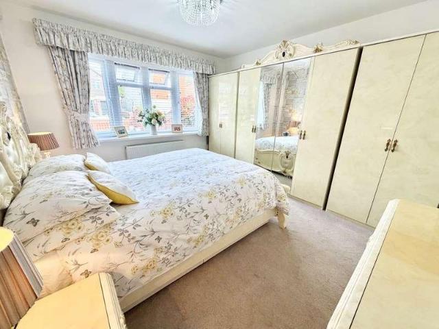 House for sale in Pensnett, West Midlands