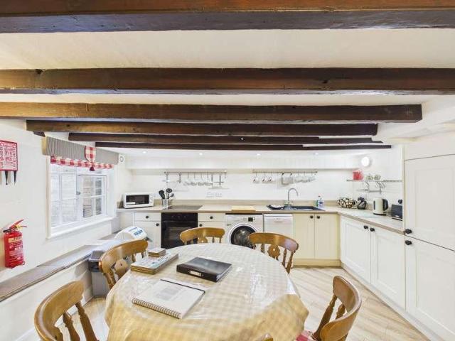 House for sale in Fylingdales, Robin Hood's Bay
