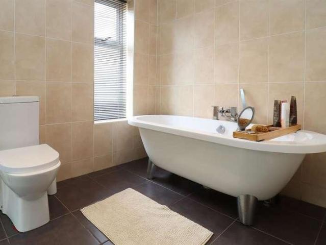 House for sale in Sankey Bridges, Warrington