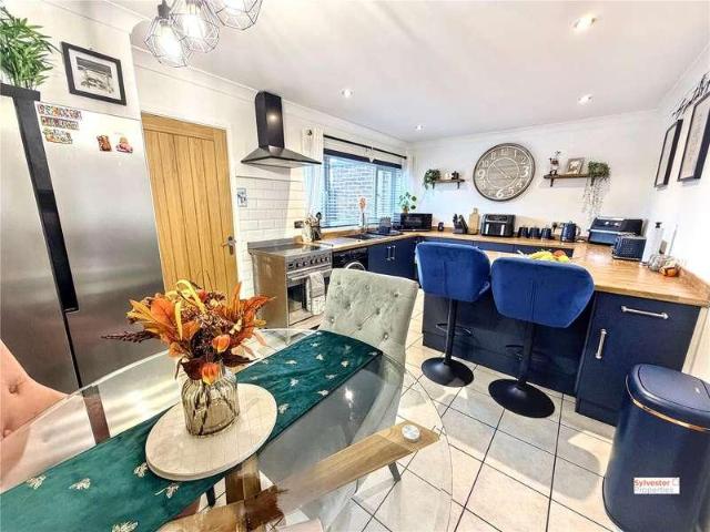 House for sale in Tanfield Lea, Stanley