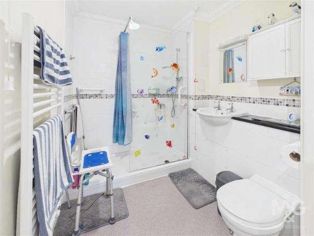House for sale in Chedburgh, Isle Of Man