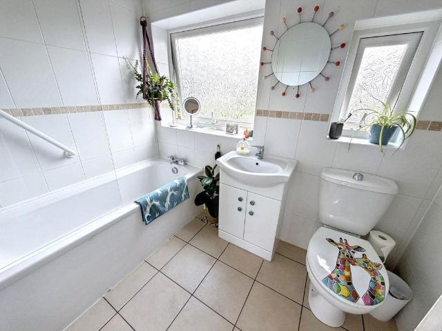 House for sale in South Wellfield, Shiremoor