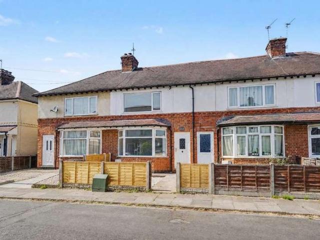 House for sale in Attenborough, East Midlands