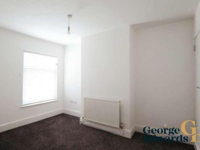 House for sale in Moira, Leicestershire