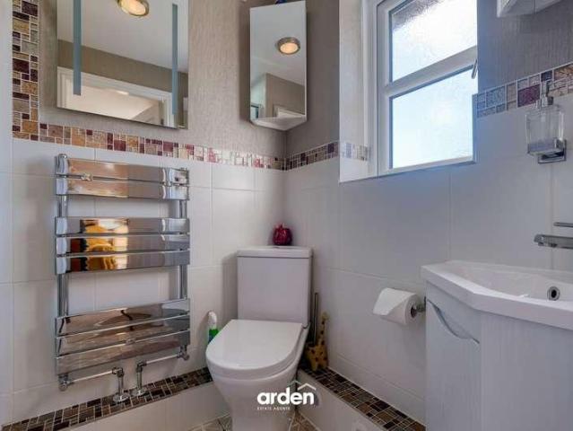 House for sale in Bromsgrove