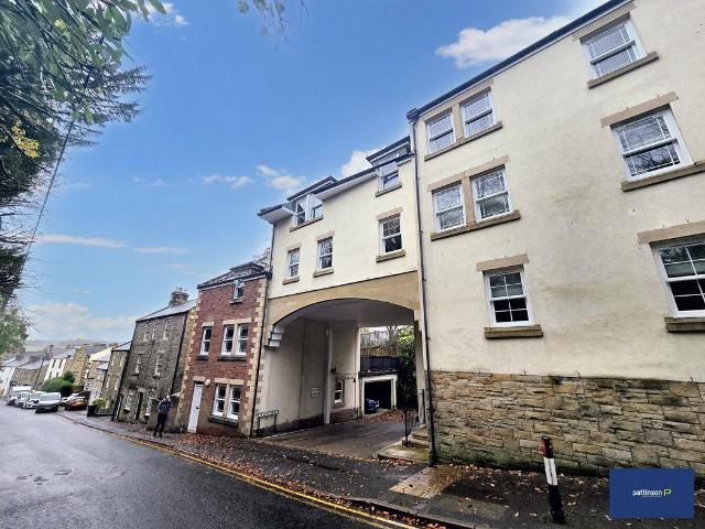 House for sale in Hexham, Northumberland