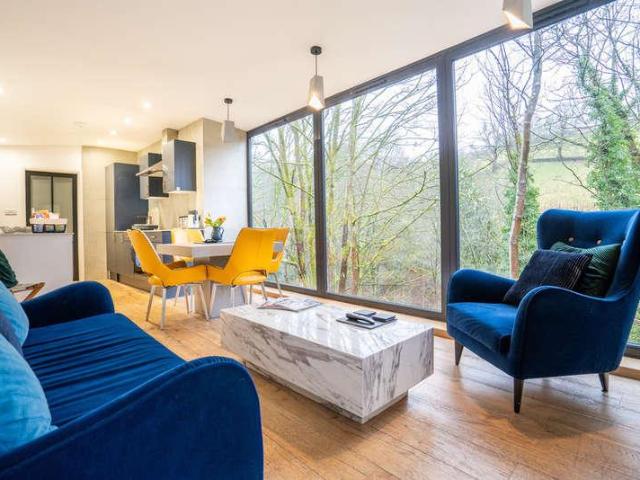 House for sale in Hebden Royd, Cragg Vale