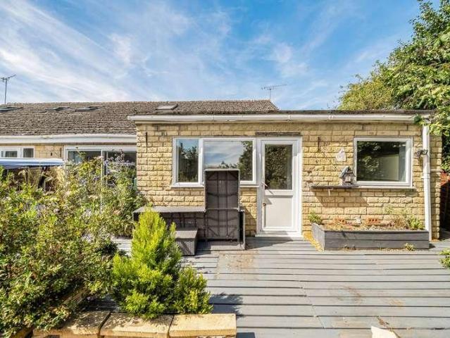House for sale in Black Bourton, Oxfordshire