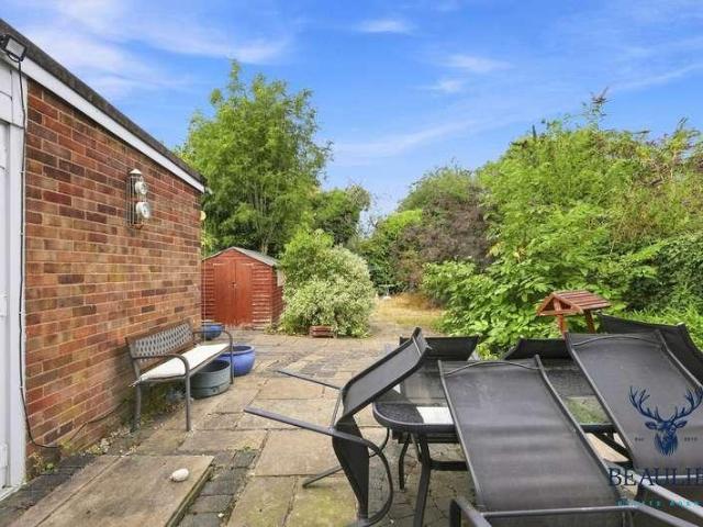 House for sale in Chelmsford, Essex