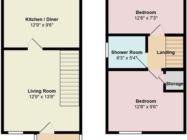 House for sale in Castle Bromwich, Solihull