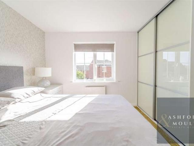 House for sale in Calverton CP, Gedling