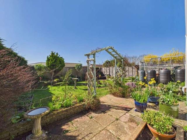 House for sale in Durrington, Worthing