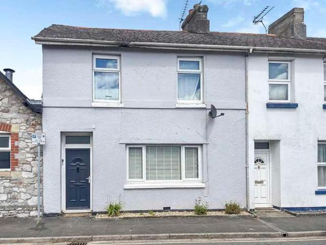 House for sale in Knowles Hill, Bridford