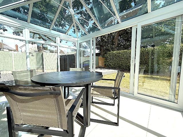 House for sale in Oakdale, Poole