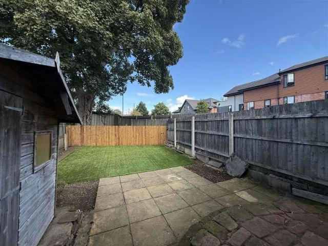 House for sale in Heswall, Liverpool City Region
