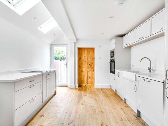 House for sale in Charlotteville, Guildford