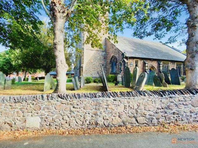 House for sale in Thurmaston, Charnwood