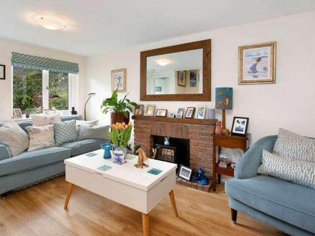 House for sale in Bridford, Devon