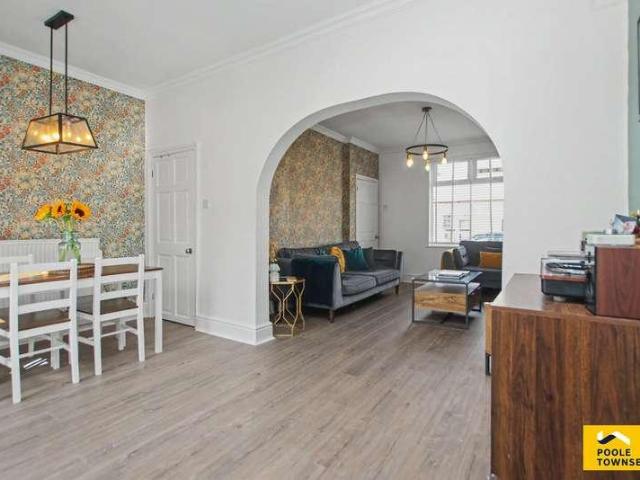 House for sale in North Scale